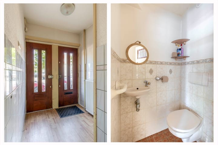 Foto 9 van Saenredamplein 5