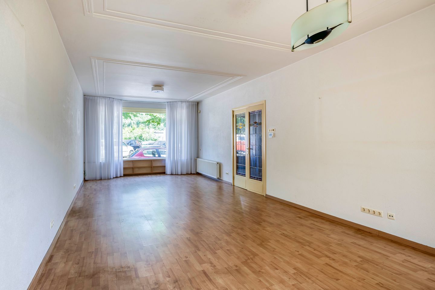 Photo 10 of Saenredamplein 5