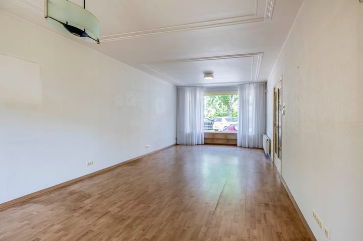 Foto 11 van Saenredamplein 5