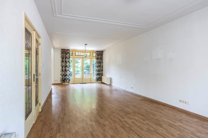 Foto 12 van Saenredamplein 5