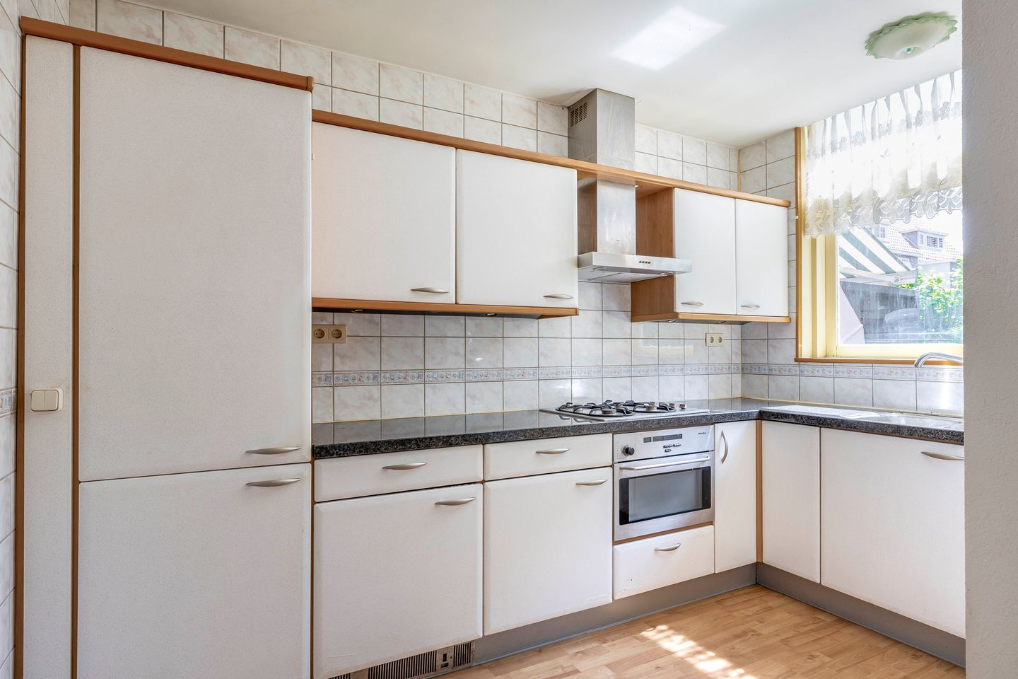 Photo 14 of Saenredamplein 5