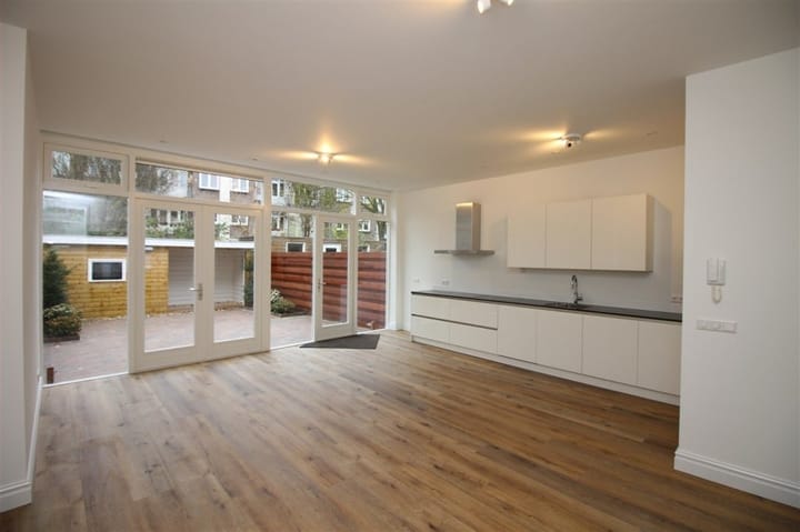 Foto 1 van Archimedesweg 44