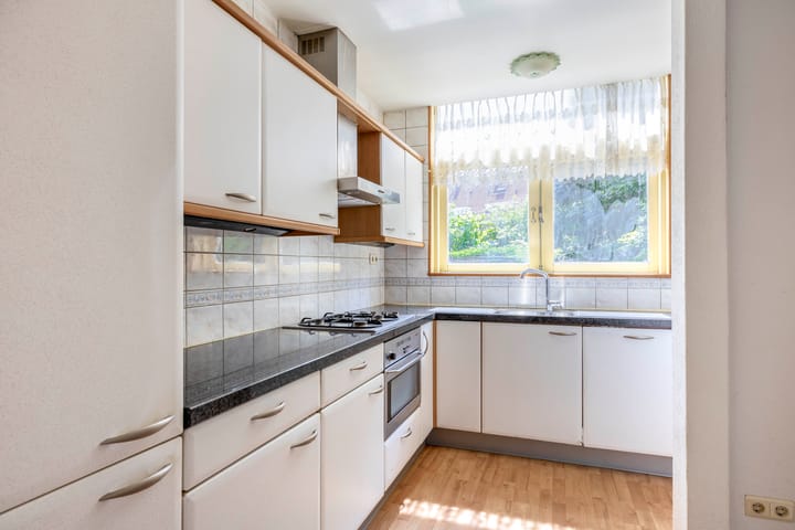 Foto 16 van Saenredamplein 5