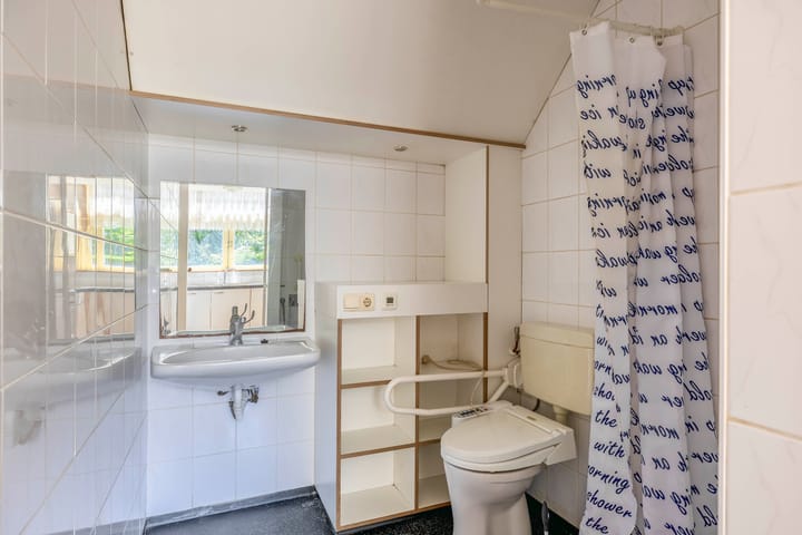 Foto 17 van Saenredamplein 5