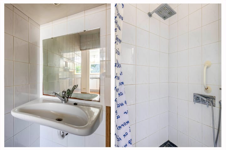 Foto 18 van Saenredamplein 5