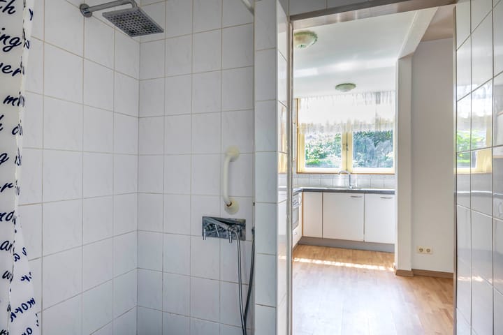 Foto 19 van Saenredamplein 5