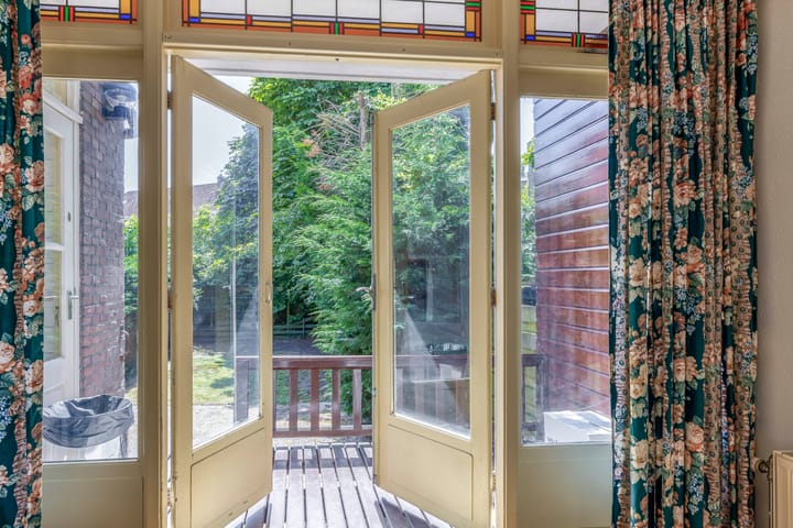 Foto 20 van Saenredamplein 5