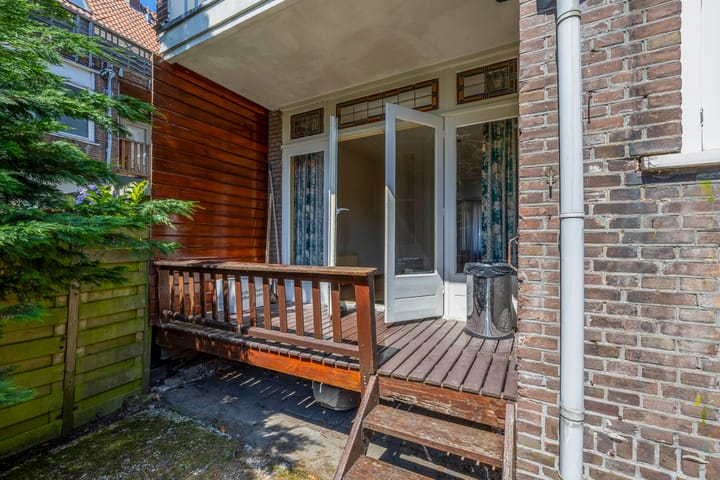 Foto 21 van Saenredamplein 5