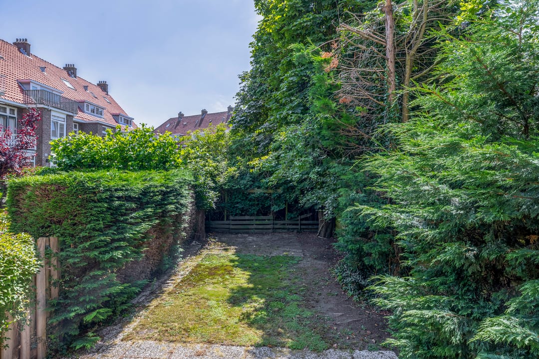 Photo 22 of Saenredamplein 5