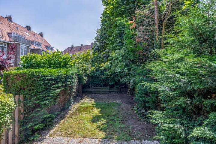 Foto 22 van Saenredamplein 5