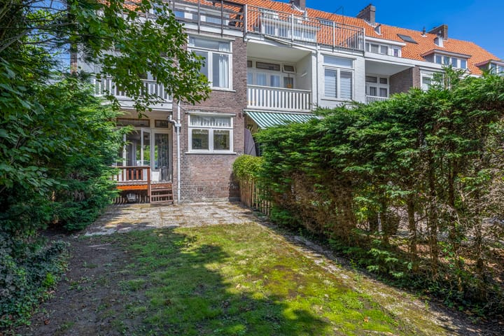 Foto 23 van Saenredamplein 5