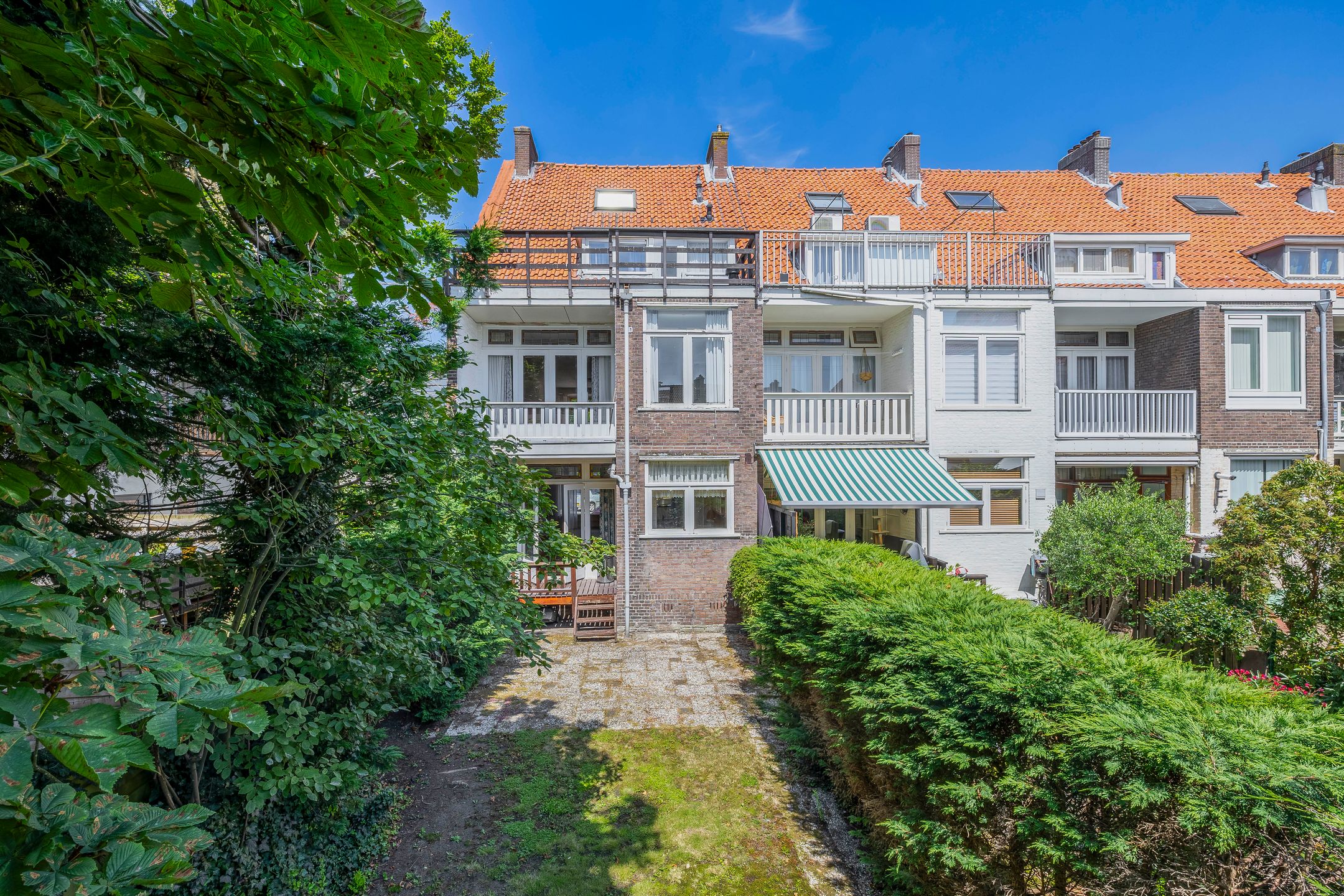 Photo 24 of Saenredamplein 5