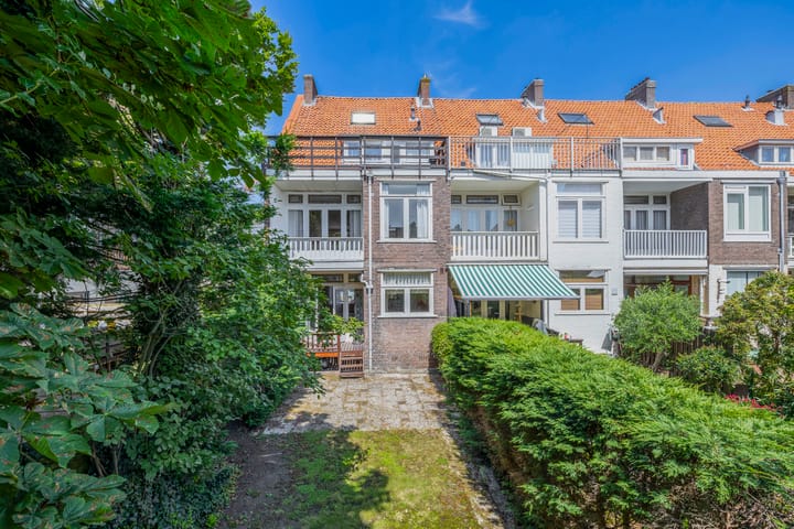 Foto 24 van Saenredamplein 5