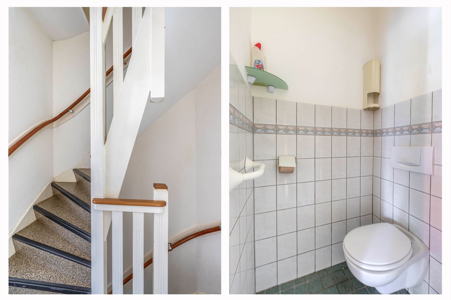 Photo 25 of Saenredamplein 5