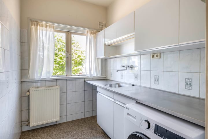 Foto 26 van Saenredamplein 5