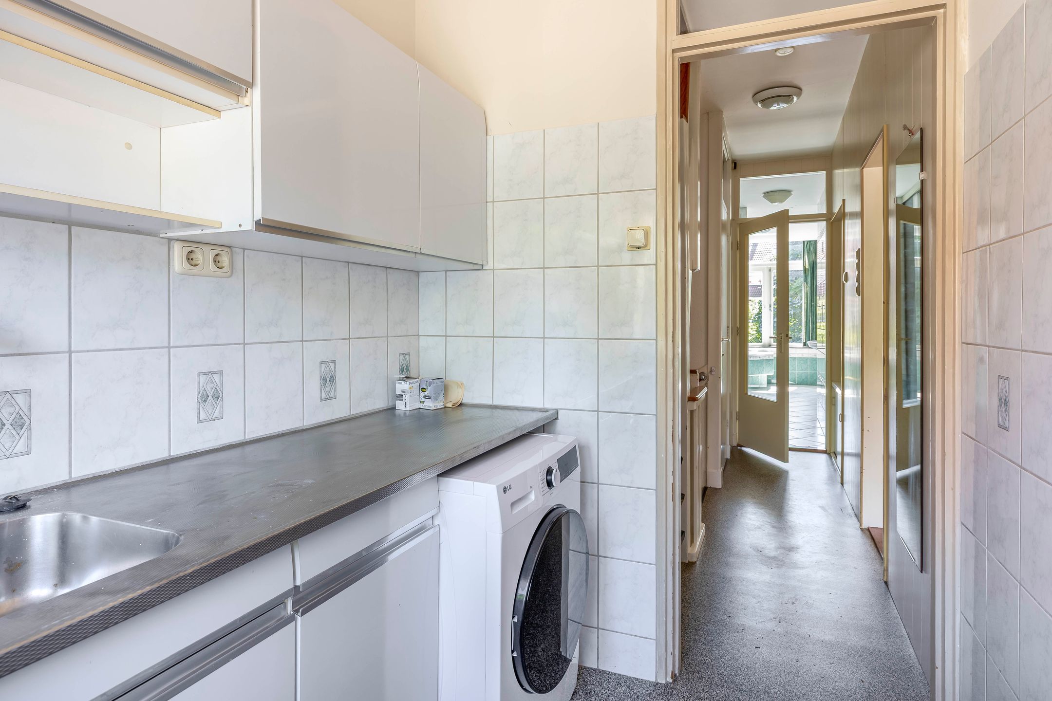 Photo 27 of Saenredamplein 5