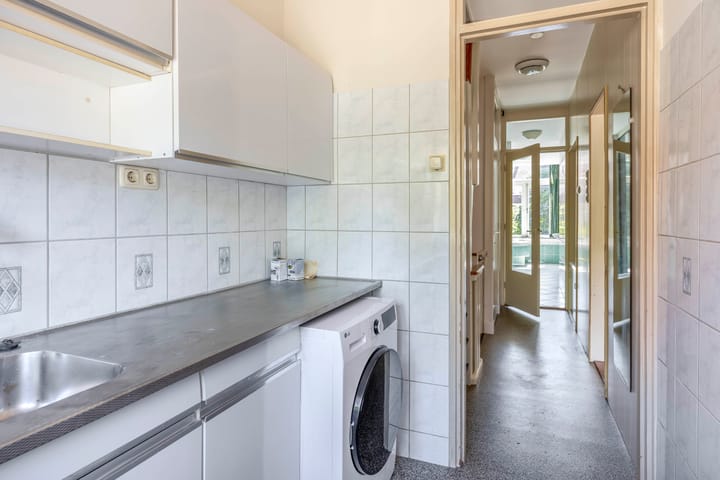 Foto 27 van Saenredamplein 5