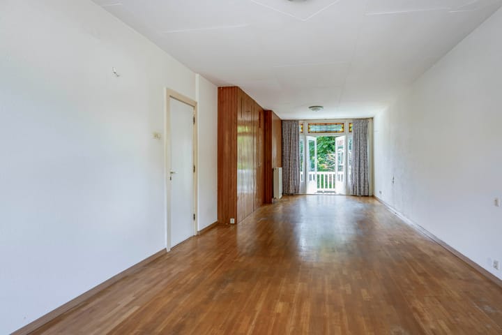 Foto 28 van Saenredamplein 5