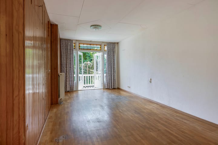 Foto 29 van Saenredamplein 5