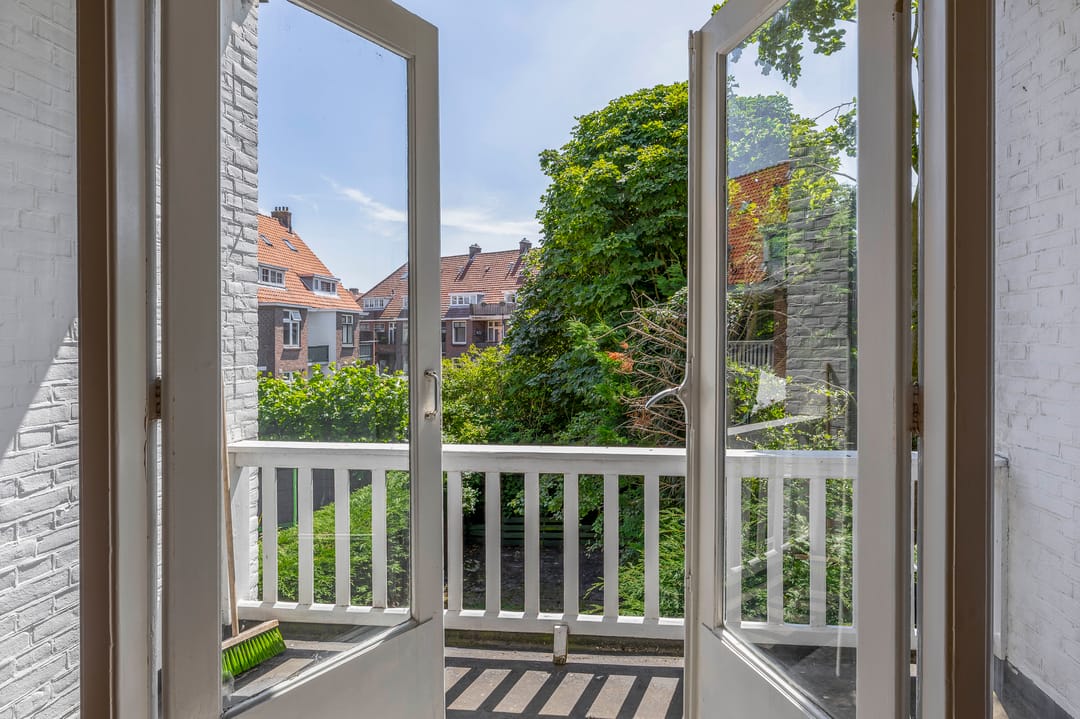 Photo 32 of Saenredamplein 5