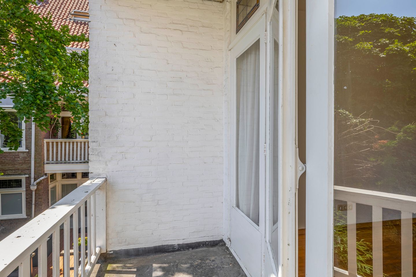 Photo 34 of Saenredamplein 5