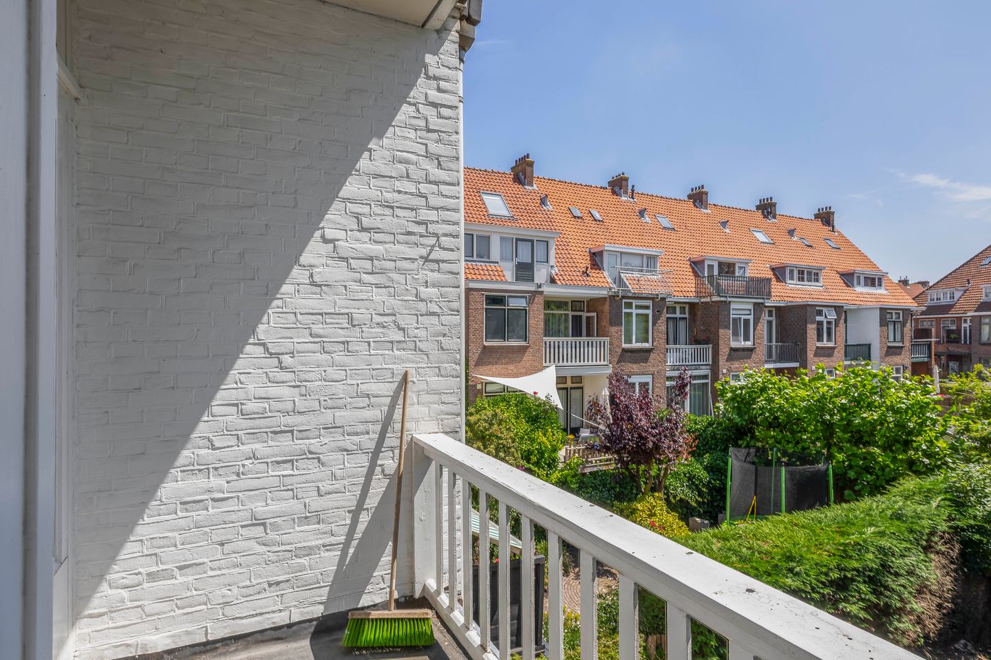 Photo 35 of Saenredamplein 5