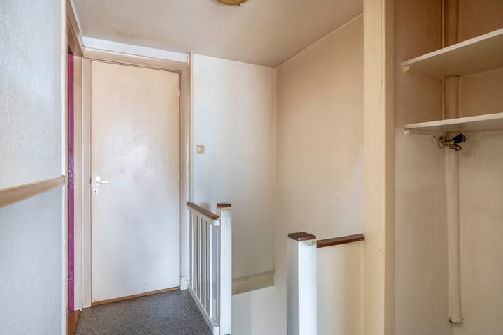 Foto 40 van Saenredamplein 5