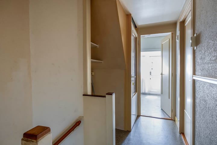 Foto 41 van Saenredamplein 5