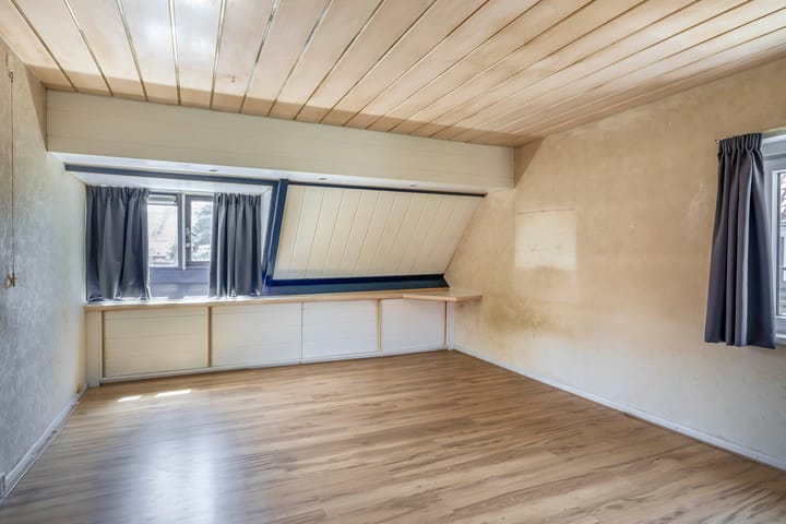 Foto 42 van Saenredamplein 5