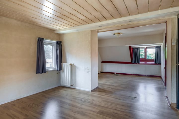 Foto 43 van Saenredamplein 5