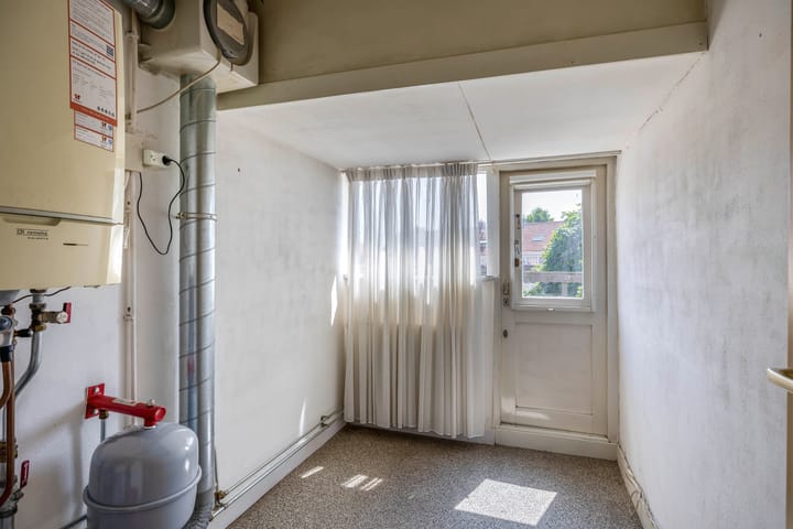 Foto 46 van Saenredamplein 5