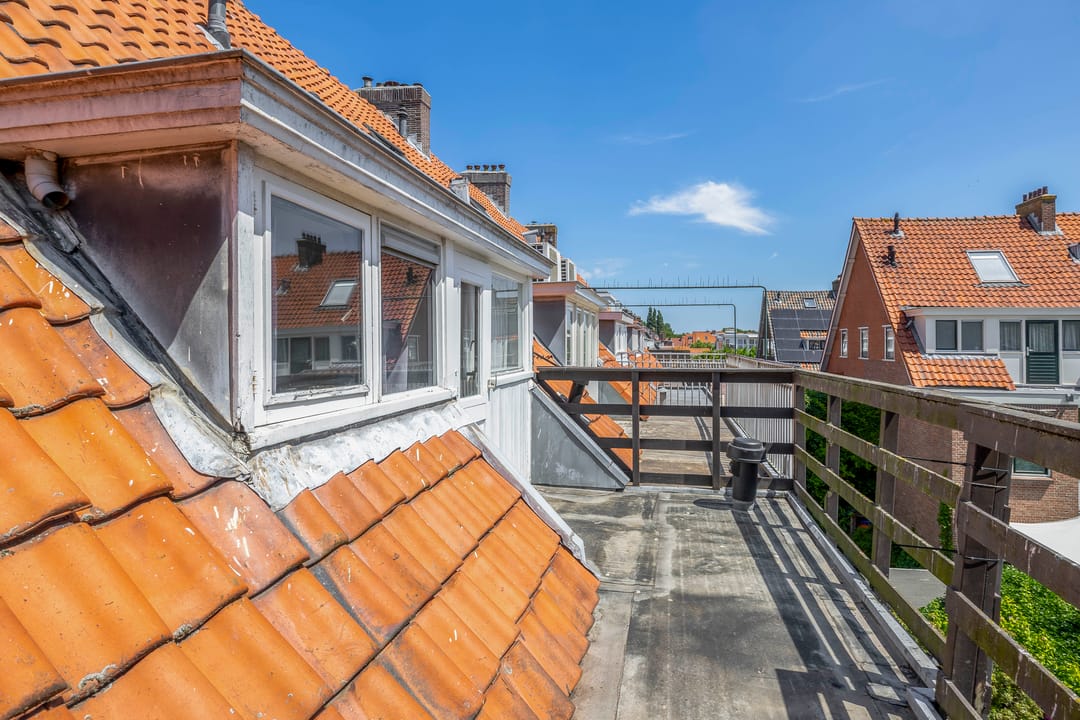 Photo 47 of Saenredamplein 5