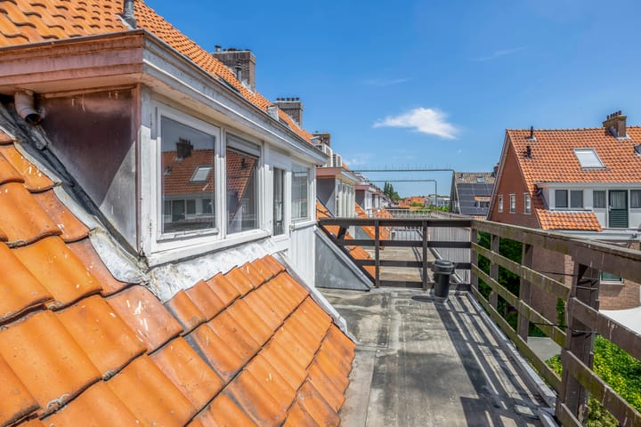 Foto 47 van Saenredamplein 5