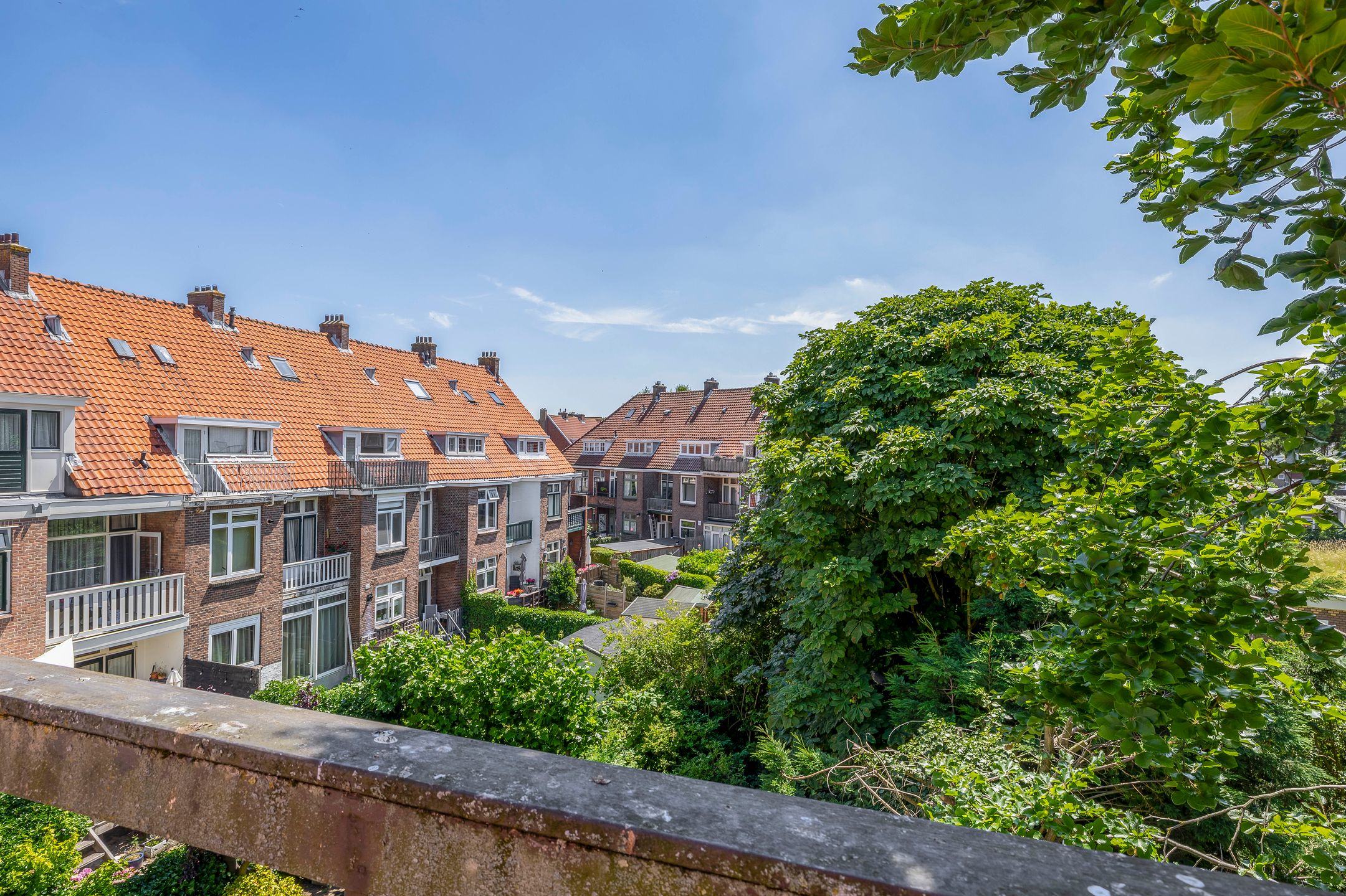 Photo 48 of Saenredamplein 5