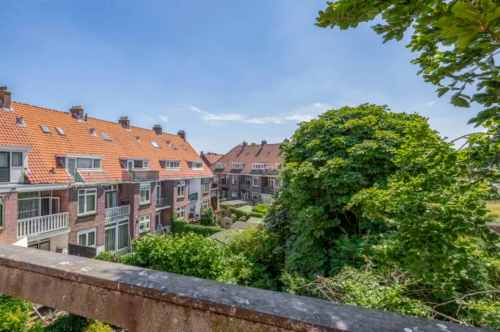 Foto 48 van Saenredamplein 5