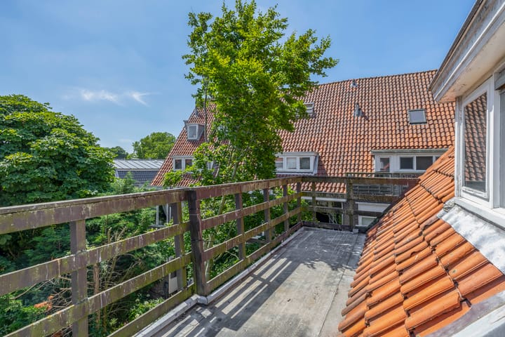 Foto 49 van Saenredamplein 5