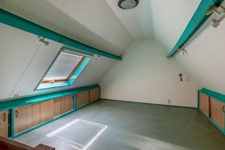 Foto 51 van Saenredamplein 5