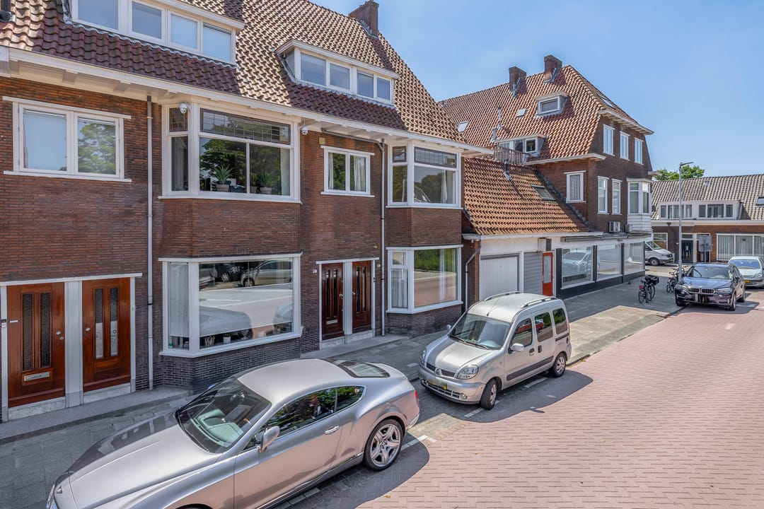 Photo 53 of Saenredamplein 5