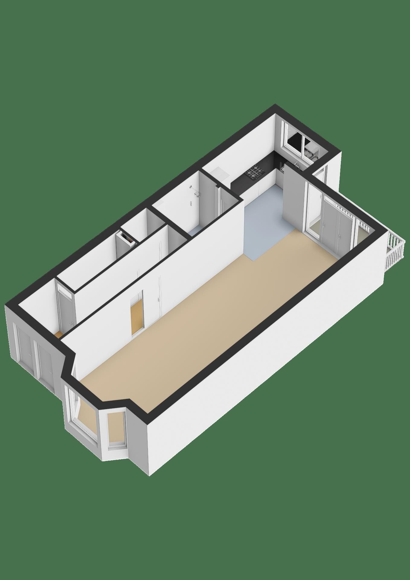 Photo 55 of Saenredamplein 5