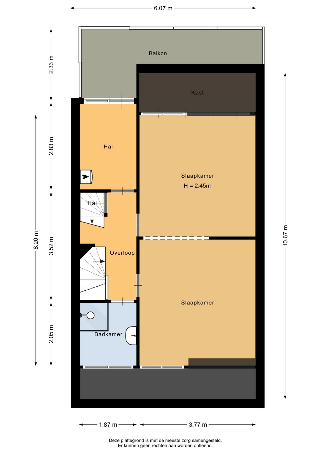 Photo 60 of Saenredamplein 5
