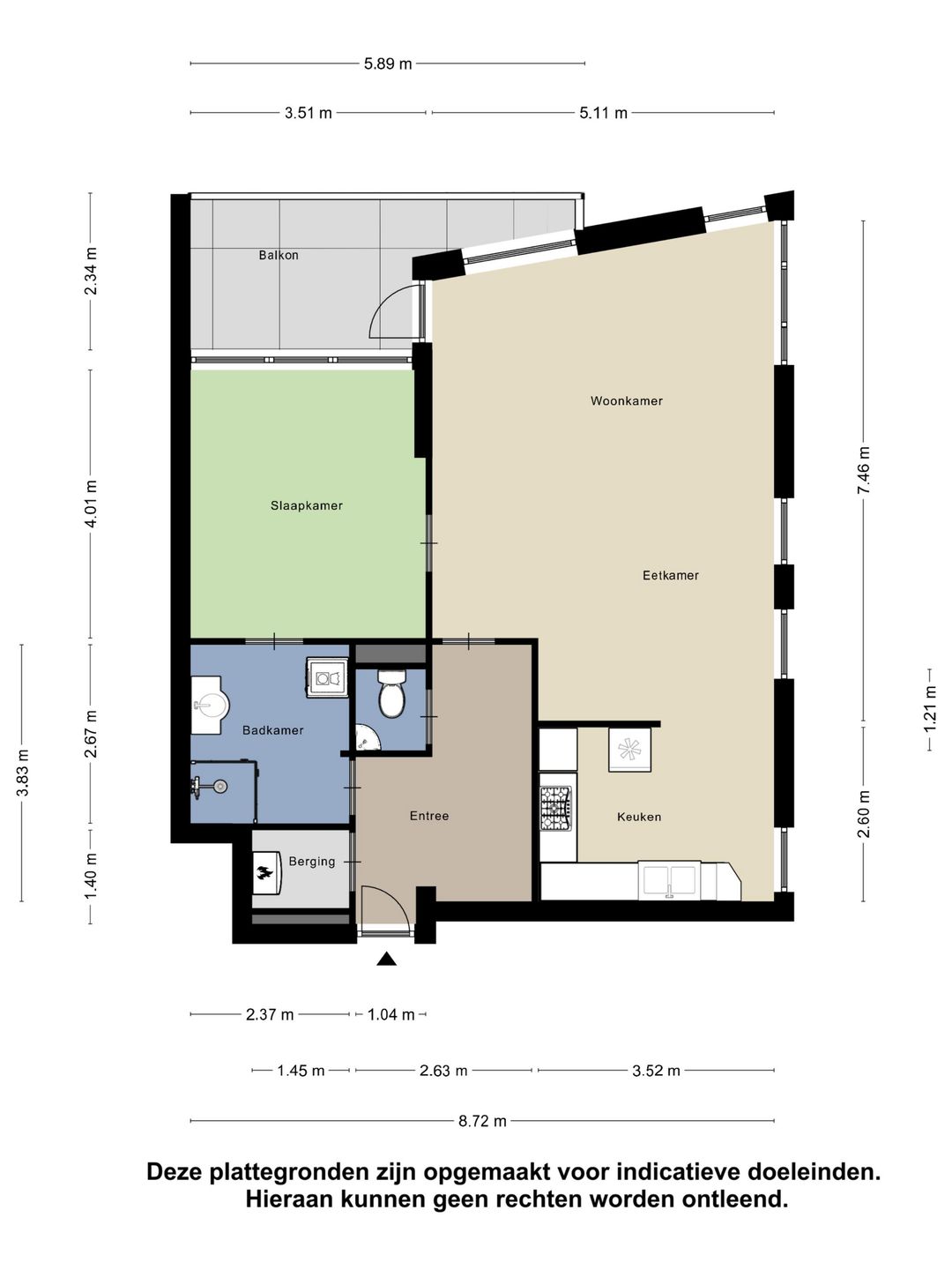 Foto 26 van Slotlaan 15