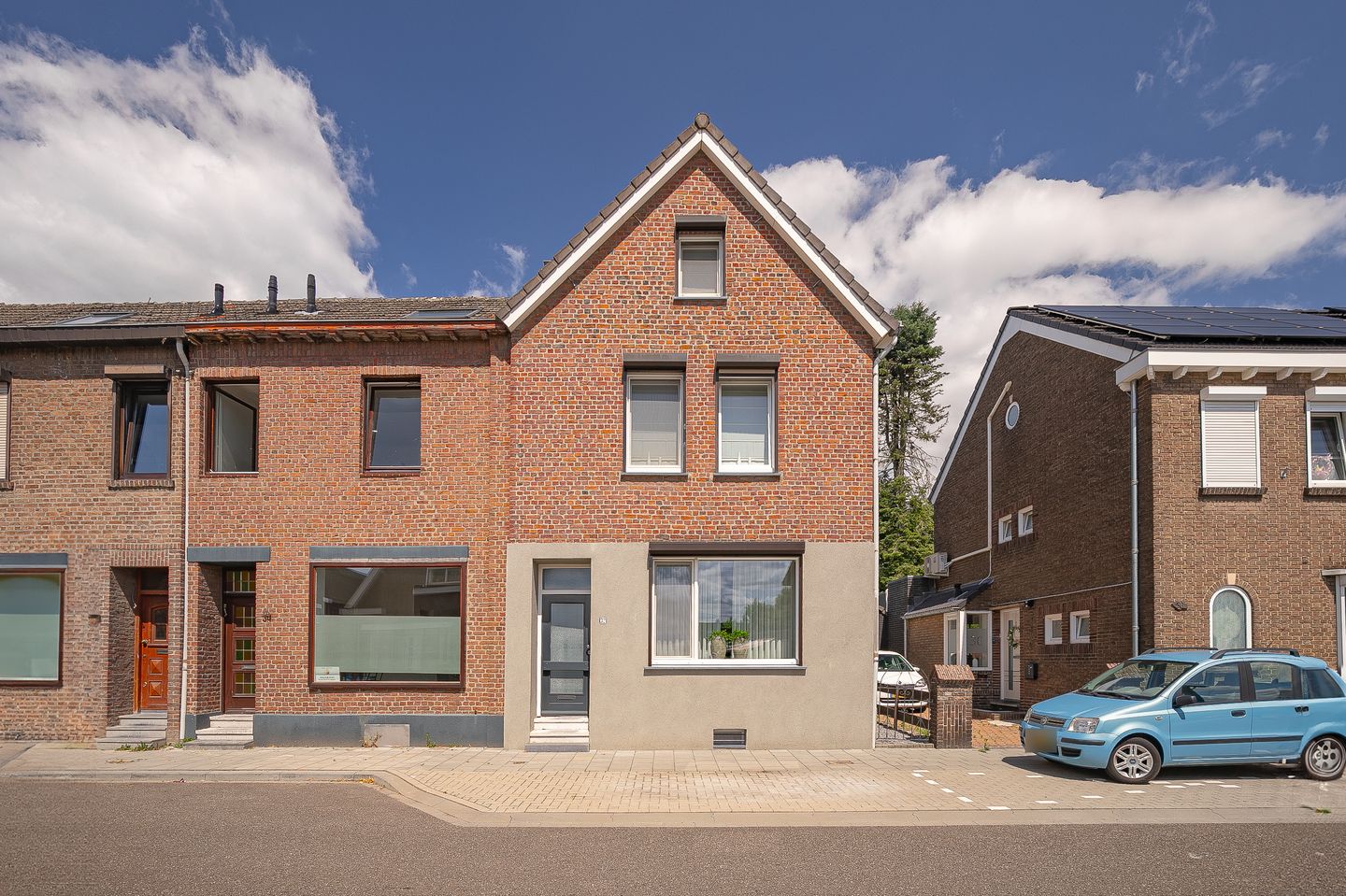 Foto 25 van Heiveldstraat 32