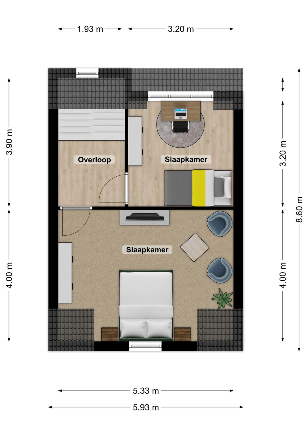 Foto 31 van Heiveldstraat 32