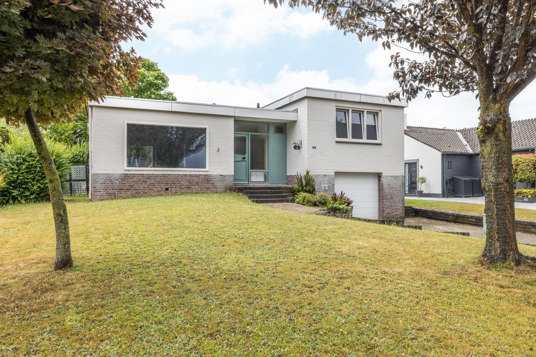 Foto 1 van Bekerbaan 11