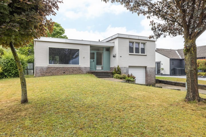 Foto 1 van Bekerbaan 11