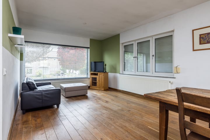 Foto 3 van Bekerbaan 11