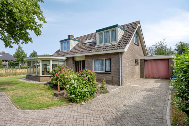 De Weel 97