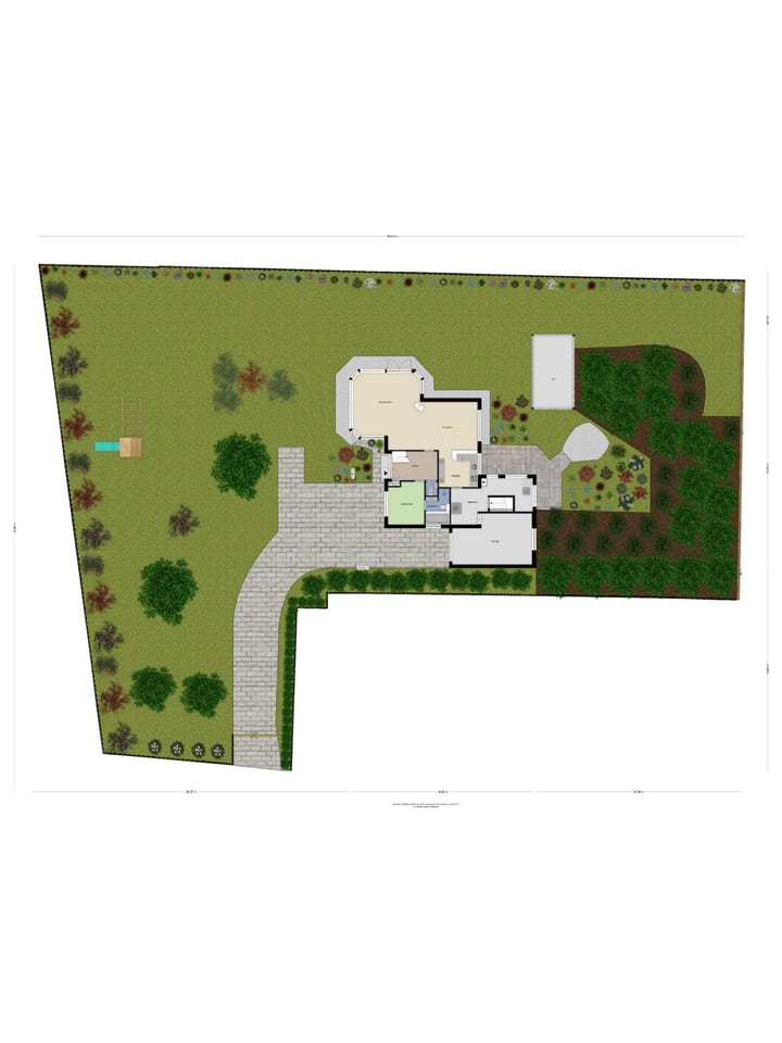 Foto 45 van De Weel 97