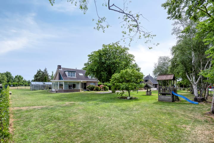 Foto 2 van De Weel 97