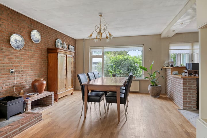 Foto 4 van De Weel 97